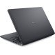 DELL Pro Max 14 MC14255 Copilot+ PC AMD Ryzen AI 7 PRO 350 Station de travail mobile 35,6 cm (14") Full HD+ 32 Go LPDDR5x-SDRAM 1 To SSD Wi-Fi 7 (802.11be) Windows 11 Pro Anglais Noir