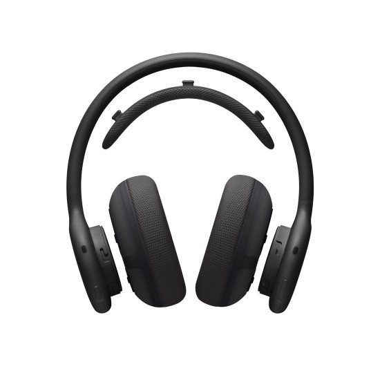 Beats by Dr. Dre Beats 360 Casques Sans fil Arceau Appels/Musique USB Type-C Bluetooth Noir