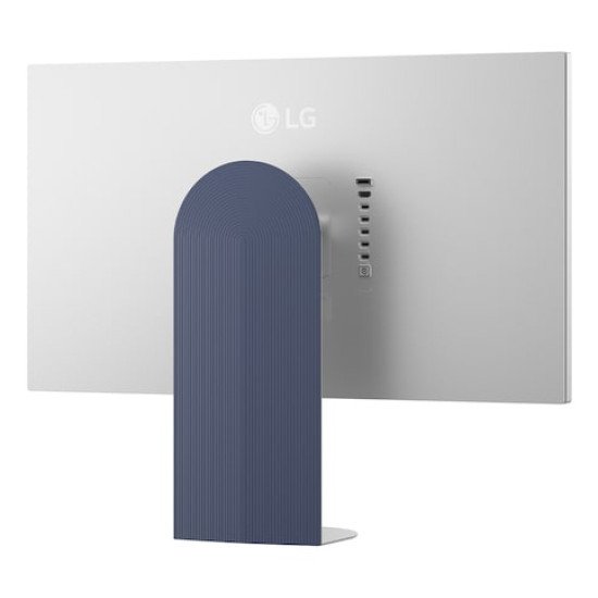 LG 32U990A-S écran PC 81,3 cm (32") 6144 x 3456 pixels 6K Ultra HD LCD Gris