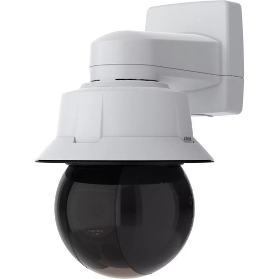 Axis Q6358-LE PTZ Dôme Caméra de sécurité IP Intérieure et extérieure 3840 x 2160 pixels Plafond Axis Q6358-LE PTZ Dôme Caméra de sécurité IP Intérieure et extérieure 3840 x 2160 pixels Plafond