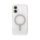 ZAGG Santa Cruz Snap coque de protection pour téléphones portables 16 cm (6.3") Housse Titane, Transparent ZAGG Santa Cruz Snap coque de protection pour téléphones portables 16 cm (6.3") Housse Titane, Transparent