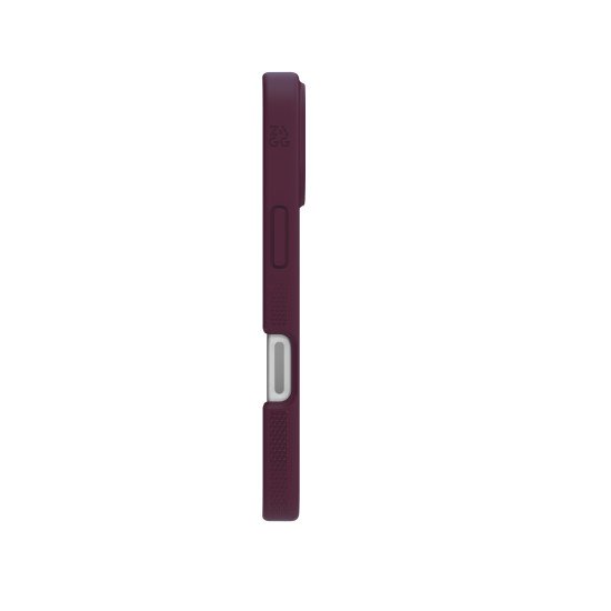 ZAGG Manhattan Snap coque de protection pour téléphones portables 16 cm (6.3") Housse Couleur cerise ZAGG Manhattan Snap coque de protection pour téléphones portables 16 cm (6.3") Housse Couleur cerise