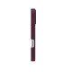 ZAGG Manhattan Snap coque de protection pour téléphones portables 16 cm (6.3") Housse Couleur cerise ZAGG Manhattan Snap coque de protection pour téléphones portables 16 cm (6.3") Housse Couleur cerise