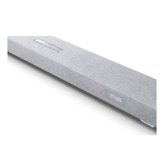 Sharp HT-SBW53121(SL) haut-parleur soundbar