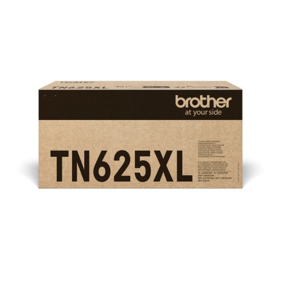 Brother Cartouche de toner originale haute capacité - Jaune, f/ HL-L8430CDW, HL-L8570CDW, MFC-L8730CDW, MFC-L8970CDW