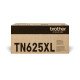 Brother Cartouche de toner originale haute capacité - Jaune, f/ HL-L8430CDW, HL-L8570CDW, MFC-L8730CDW, MFC-L8970CDW
