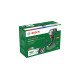 Bosch ImpactDrive 18V-350 2300 tr/min Noir, Vert