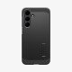 Spigen Tough Armor (MagFit) coque de protection pour téléphones portables 17 cm (6.7") Housse Noir