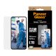 PanzerGlass Screen Protector Ultra-Wide Fit - Clear - Samsung Galaxy A57 5G Protection d'écran transparent