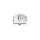 Turtle Beach Burst II Air - Souris gaming sans fil 2,4 GHz : ultralégère avec 47 g, touches optiques, symétrique, capteur optique 26 000 PPP, Bluetooth, autonomie 120 heures, câble USB-C Blanc Turtle Beach Burst II Air - Souris gaming sans fil 2,4 GHz : ultralégère avec 47 g, touches optiques, symétrique, capteur optique 26 000 PPP, Bluetooth, autonomie 120 heures, câble USB-C Blanc