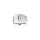 Turtle Beach Burst II Air - Souris gaming sans fil 2,4 GHz : ultralégère avec 47 g, touches optiques, symétrique, capteur optique 26 000 PPP, Bluetooth, autonomie 120 heures, câble USB-C Blanc Turtle Beach Burst II Air - Souris gaming sans fil 2,4 GHz : ultralégère avec 47 g, touches optiques, symétrique, capteur optique 26 000 PPP, Bluetooth, autonomie 120 heures, câble USB-C Blanc