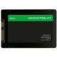 Innovation IT SSD 2.5" 120GB InnovationIT Basic BULK 120 Go 2.5" Série ATA III 3D TLC Innovation IT SSD 2.5" 120GB InnovationIT Basic BULK 120 Go 2.5" Série ATA III 3D TLC