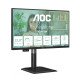 AOC 24P4CV écran PC 60,5 cm (23.8") 1920 x 1080 pixels Full HD LED Noir