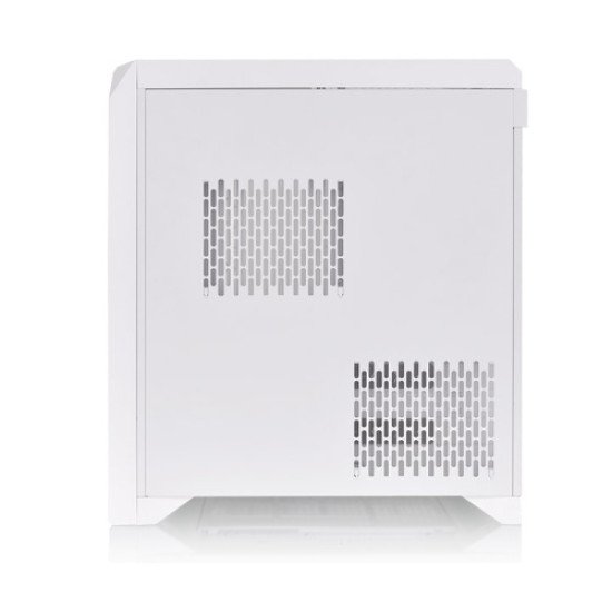 Thermaltake CTE C700 Air Midi Tower Blanc Thermaltake CTE C700 Air Midi Tower Blanc