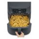 Severin FR 2462 Unique 7 L Autonome 1700 W Friteuse Noir