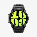 Spigen Rugged Armor Pro Bande Noir Polyuréthane thermoplastique (TPU) Spigen Rugged Armor Pro Bande Noir Polyuréthane thermoplastique (TPU)