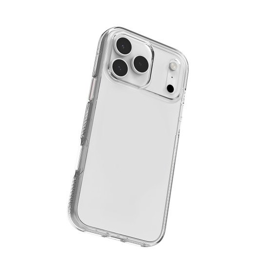 ZAGG Crystal Palace coque de protection pour téléphones portables 17,5 cm (6.9") Housse Transparent ZAGG Crystal Palace coque de protection pour téléphones portables 17,5 cm (6.9") Housse Transparent