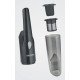 Severin HV 7130 aspirateur de table Noir Sans sac Severin HV 7130 aspirateur de table Noir Sans sac