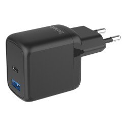 BeHello BEHTRC00061 chargeur d'appareils mobiles Universel Noir Secteur Intérieure BeHello BEHTRC00061 chargeur d'appareils mobiles Universel Noir Secteur Intérieure