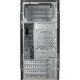 Inter-Tech IT-6521 Straight Micro Tower Noir Inter-Tech IT-6521 Straight Micro Tower Noir