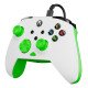 Turtle Beach Rematch Core – Blanc/vert Turtle Beach Rematch Core – Blanc/vert