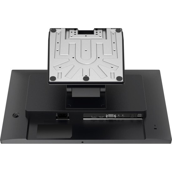 iiyama T2254MSC-B2AG écran PC 54,6 cm (21.5") 1920 x 1080 pixels Full HD LED Écran tactile Noir