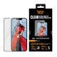 PanzerGlass ® Screen Protector iPhone 17e | 16e | 14 | 13 | 13 Pro | Ultra-Wide Fit w. Fastfit in-a-box Protection d'écran transparent Apple 1 pièce(s)
