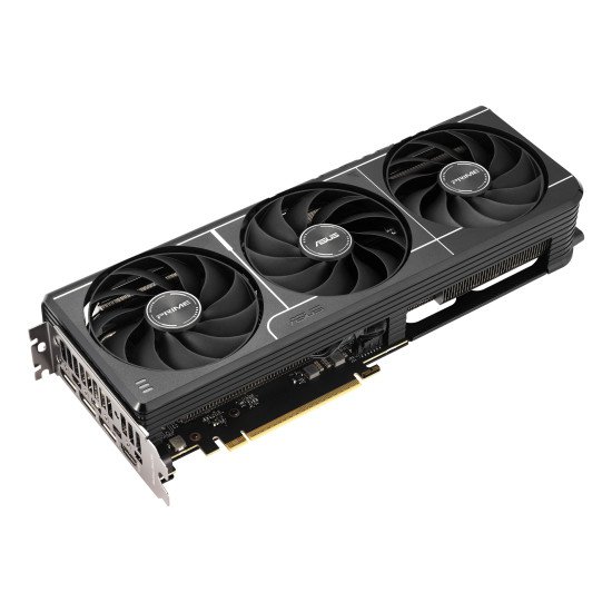 ASUS Prime -RTX5060TI-O16G NVIDIA GeForce RTX 5060 Ti 16 Go GDDR7 ASUS Prime -RTX5060TI-O16G NVIDIA GeForce RTX 5060 Ti 16 Go GDDR7