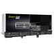 Green Cell AS90 composant de laptop supplémentaire Batterie