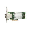 Synology QLE2692 carte et adaptateur d'interfaces Interne SFP+ Synology QLE2692 carte et adaptateur d'interfaces Interne SFP+