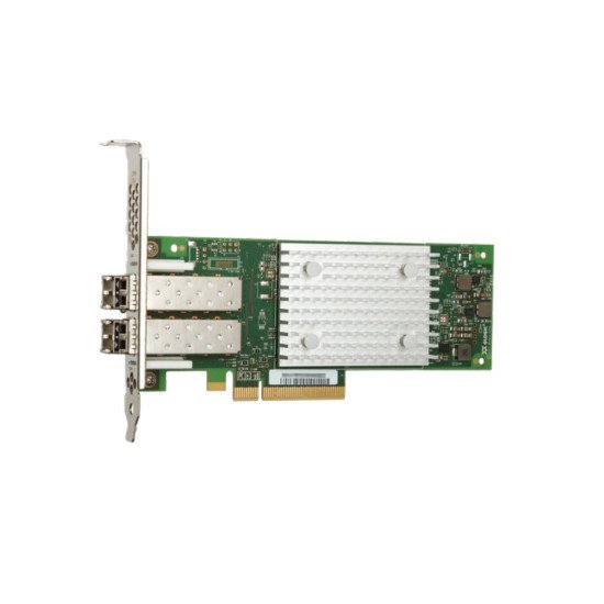 Synology QLE2692 carte et adaptateur d'interfaces Interne SFP+ Synology QLE2692 carte et adaptateur d'interfaces Interne SFP+