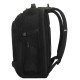 Targus TBB664GL sac à dos Sac à dos de voyage Noir