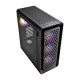 FSP CUT593P Tower Noir FSP CUT593P Tower Noir
