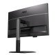 AOC Q27P4CV écran PC 68,6 cm (27") 2560 x 1440 pixels Quad HD LED Noir