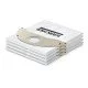Kärcher 2.863-371.0 Accessoire et fourniture pour aspirateur Sac à poussière Aspirateur sans sac Kärcher 2.863-371.0 Accessoire et fourniture pour aspirateur Sac à poussière Aspirateur sans sac