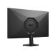 AOC 27G50F écran PC 68,6 cm (27") 1920 x 1080 pixels Full HD LED Noir