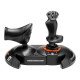 Thrustmaster T.Flight HOTAS NEO-X Ace Combat 8 Wings of Theve Edition Noir, Orange USB simulation de vol Analogique/Numérique PC, Xbox One, Xbox Series S, Xbox Series X