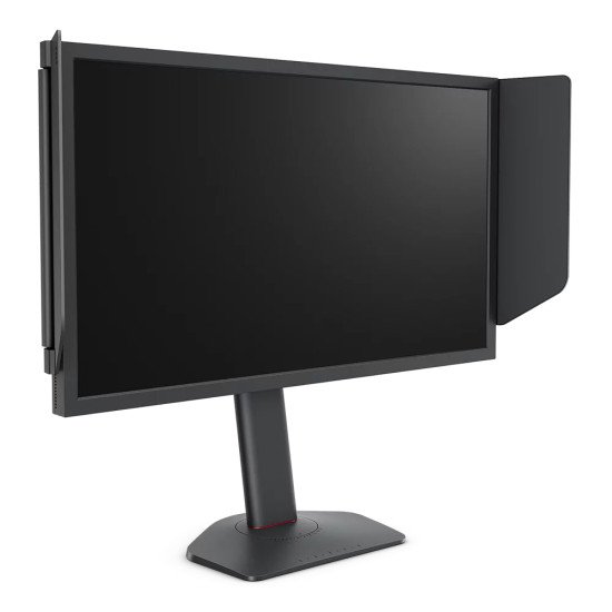 ZOWIE XL2540X+ écran PC 61,2 cm (24.1") 1920 x 1080 pixels Full HD LED Noir