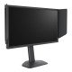 ZOWIE XL2540X+ écran PC 61,2 cm (24.1") 1920 x 1080 pixels Full HD LED Noir