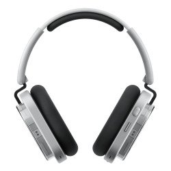 Nothing Headphone (1) Casque Avec fil &sans fil Arceau Appels/Musique USB Type-C Bluetooth Noir, Blanc