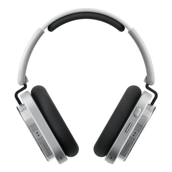 Nothing Headphone (1) Casque Avec fil &sans fil Arceau Appels/Musique USB Type-C Bluetooth Noir, Blanc