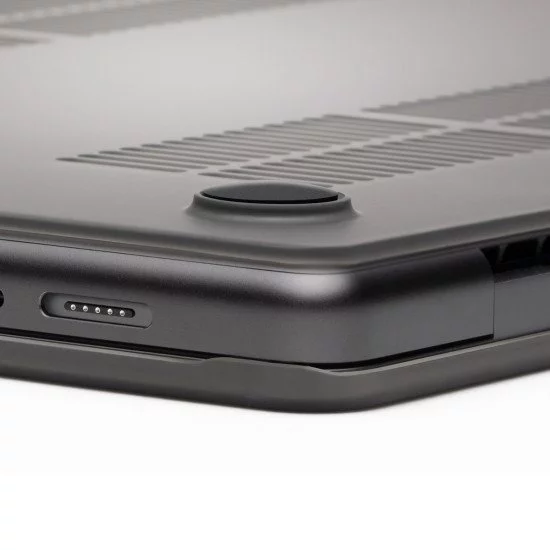 ZAGG MacBook Protection 33 cm (13") Boîtier robuste Gris