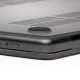 ZAGG MacBook Protection 33 cm (13") Boîtier robuste Gris