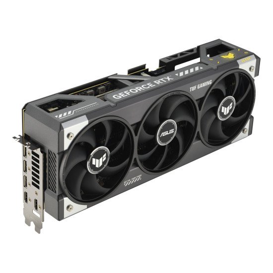 ASUS TUF Gaming TUF-RTX5090-32G-GAMING NVIDIA GeForce RTX 5090 32 Go GDDR7