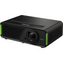 Viewsonic X2-4KE Pro Projecteur à focale standard UHD 4K (3840x2160) Noir, Vert