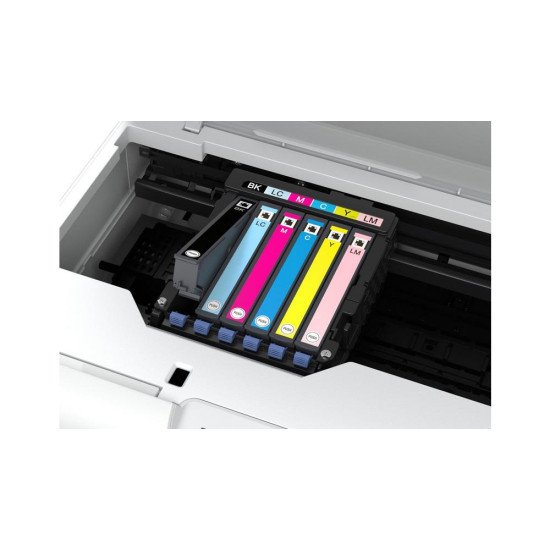 Epson Expression Photo XP-65 imprimante jets d'encres Couleur 5760 x 1440 DPI A4 Wifi