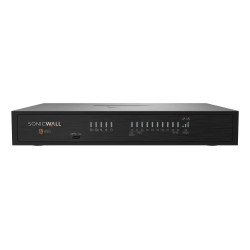 SonicWall TZ480 pare-feux (matériel) Bureau 4 Gbit/s