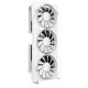 XFX Swift Radeon RX 9070 XT Gaming Edition AMD 16 Go GDDR6 XFX Swift Radeon RX 9070 XT Gaming Edition AMD 16 Go GDDR6