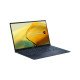 ASUS Zenbook 15 OLED UM3504DA-MA462W AMD Ryzen™ 5 7535U Ordinateur portable 39,6 cm (15.6") 2.8K 16 Go LPDDR5-SDRAM 512 Go SSD Wi-Fi 6E (802.11ax) Windows 11 Home Allemand Bleu ASUS Zenbook 15 OLED UM3504DA-MA462W AMD Ryzen™ 5 7535U Ordinateur portable 39,6 cm (15.6") 2.8K 16 Go LPDDR5-SDRAM 512 Go SSD Wi-Fi 6E (802.11ax) Windows 11 Home Allemand Bleu