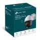 TP-Link VIGI C540S(4mm) Tourelle Caméra de sécurité IP Intérieure et extérieure 2688 x 1520 pixels Plafond/mur TP-Link VIGI C540S(4mm) Tourelle Caméra de sécurité IP Intérieure et extérieure 2688 x 1520 pixels Plafond/mur